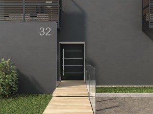 Płytka Gresowa Downtown Marengo 120x120x0.6