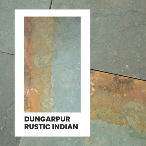 Próbka Dungarpur Rustic Indian