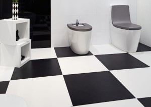 Płytka Gresowa White Pure 60x60x0,8