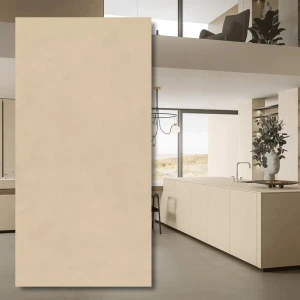Boost Natural Pro Sand – Sinterad kvarts 324x162x1,2 cm (Hammered)