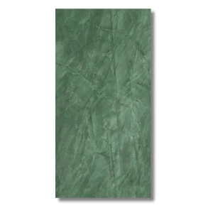 Spiek kwarcowy Exotic Green Polerowany 324x162x1,2 cm