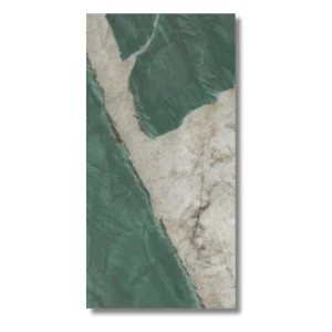 Spiek kwarcowy Exotic Wave Polerowany 320x160x0,6 cm