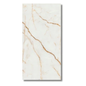 Spiek kwarcowy Ice Crystal Polerowany 320x160x0,6 cm