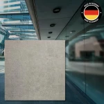 Downtown Grey Gres 60x60 cm, 8 mm