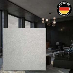 Gres Stonex Light Grey 60×60 cm (8 mm)