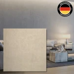 Porcelanplatta Downtown Beige 60x60 cm, 8 mm