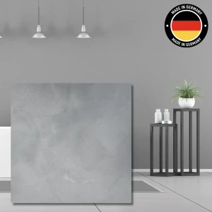 Gres Uni Antracit 60x60x0,8 cm