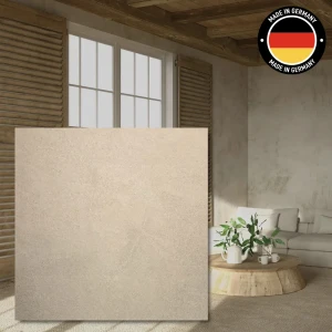 Gres 8mm Stonex Beige 60x60x0,8 cm