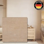 Top Stone Beige 60x60 20 mm – tålig klinkerplatta