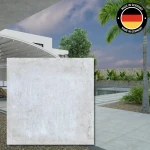Works Cement Utomhusplatta 60x60 cm 20 mm