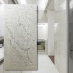 Stenfanér Ice Pearl 122x61x0,2 cm