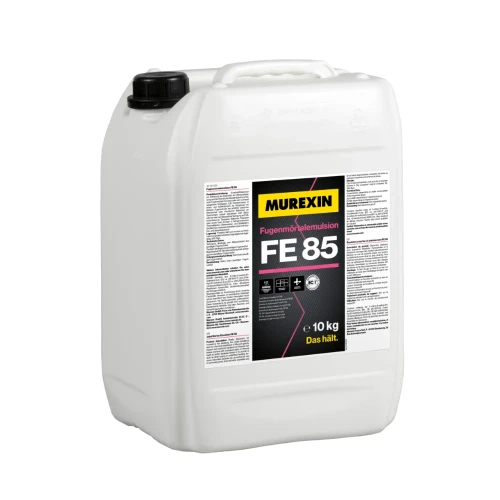 Emulsja uelastyczniająca do fug FE 85