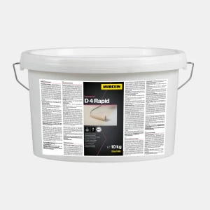 Super Grunt D4 Rapid 5 kg – snabbtorkande grundkoncentrat