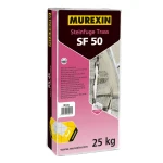 Fogbruk Trass SF 50 för natursten – Beige