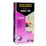 Murexin KGX 45 – Flexibelt kakelfix 25 kg