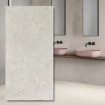 White Fjord Porcelanklinker 120x60 cm, 8 mm
