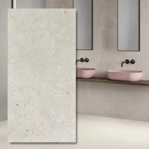 White Fjord Porcelanklinker 120x60 cm, 8 mm
