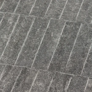 Kamień dekoracyjny marmurowy Pure Grey 7x30 (