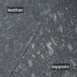 Płytka granitowa Steel Grey