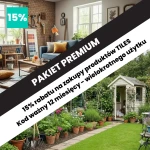 Premiumpaket – 15% rabatt på hela TILES-sortimentet