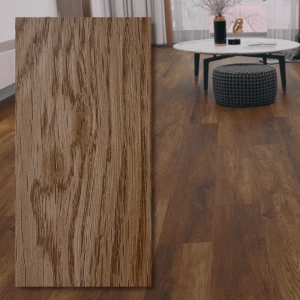 Panele winylowe SPC Roble 22,8x150 cm