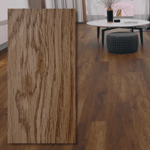 Panele winylowe SPC Roble 22,8x150 cm