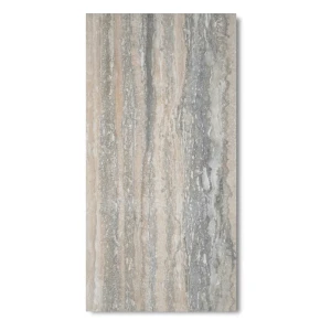 Trawertyn Silver Vein Cut Szczotkowany 30,5x61x1,2 cm