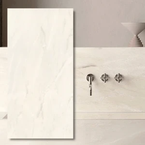 Finest Estremoz sintrad kvartsplatta 300x150x0,6 cm (matt/polerad)