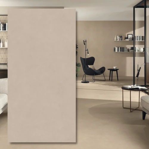 Spiek kwarcowy Boost Natural Ash 278x120x0,6 cm