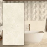 Grande Marazzi Limestone Ivory — sintrad kvarts 320×160×0,6 cm
