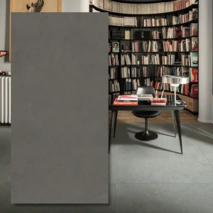 Marazzi Moon – sintrad kvartsplatta 12 mm, 324×162 cm