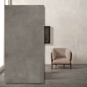 Marazzi The Top Graphite — sintrad kvarts 324x162 cm, 12 mm