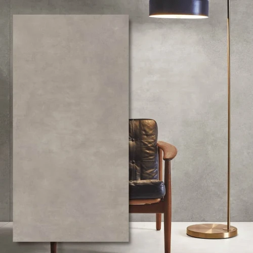 Spiek kwarcowy 12mm The Top Marazzi Smoke Matt 162x324 cm