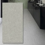 Grande Marazzi Terrazzo Grey Matt — sintrad kvartsplatta 320 x 160 x 0,6 cm