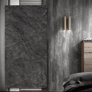 Grande Marazzi Grigio Carnico Matt – sintrad kvartsplatta 320x160x0,6 cm