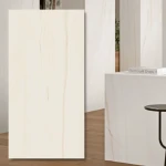 Marazzi Lasa Matt — sintrad kvartsplatta 12 mm 324x162 cm