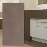 Neolith Barro – sintrad kvartsplatta 12 mm (160x320 cm)