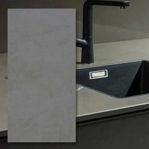 Spiek Kwarcowy 12mm Neolith Steel Marengo 160x320cm