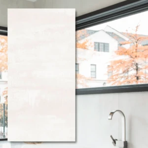 Neolith Iron Frost 160x320 cm, 12 mm – sinterad kvartsplatta