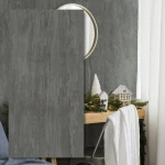 Neolith Aspen Grey 160x320 cm | 12 mm sintrad kvartsplatta
