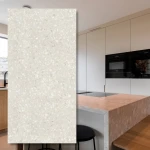 Neolith Retrostone 12 mm – sintrad kvartsplatta 160x320 cm, satinfinish