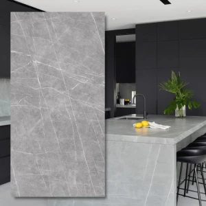 Neolith Zaha Stone 12 mm – sintrad kvarts 160x320 cm