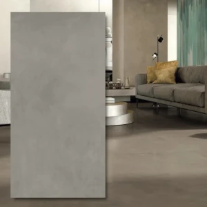 Prism Suede sintrad kvartsplatta 278 x 120 cm, 6 mm