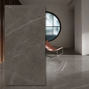 Grande Marazzi Imperiale Lux — storformat sintrad kvartsplatta 320 x 160 x 0,6 cm