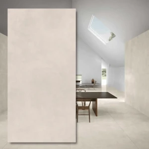 Grande Marazzi White — sintrad kvarts 320×160×0,6 cm