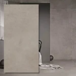 Grande Marazzi Smoke — sintrad kvartsplatta 320×160×0,6 cm