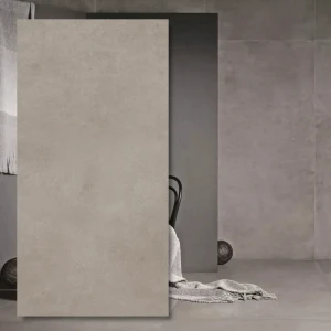 Grande Marazzi Smoke — sintrad kvartsplatta 320×160×0,6 cm