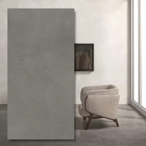 Spiek kwarcowy Grande Marazzi Graphite 320x160x0,6 cm
