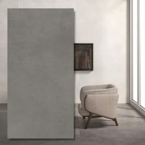 Spiek kwarcowy Grande Marazzi Graphite 320x160x0,6 cm