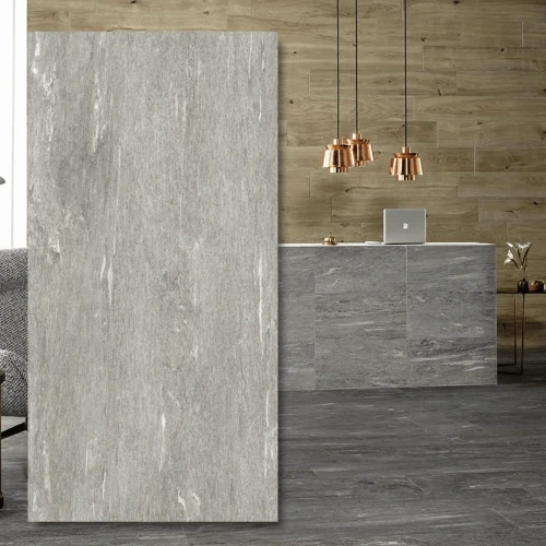 Spiek kwarcowy Grande Marazzi Pietra di Vals 320x160x0,6 cm